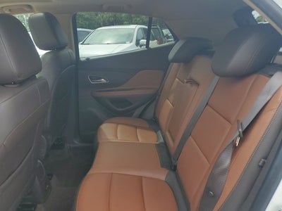 2015 Buick Encore Premium