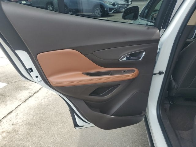 2015 Buick Encore Premium