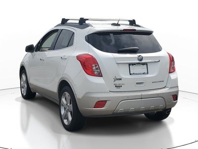 2015 Buick Encore Premium