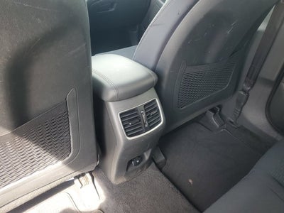 2019 Hyundai Tucson Sport