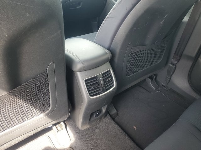 2019 Hyundai Tucson Sport