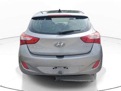 2013 Hyundai Elantra GT Base