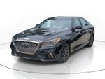 2018 Genesis G80 3.3T Sport