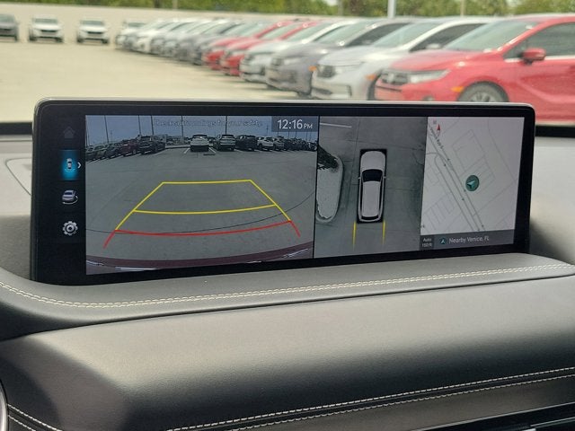 2024 Genesis GV80 Prestige Signature