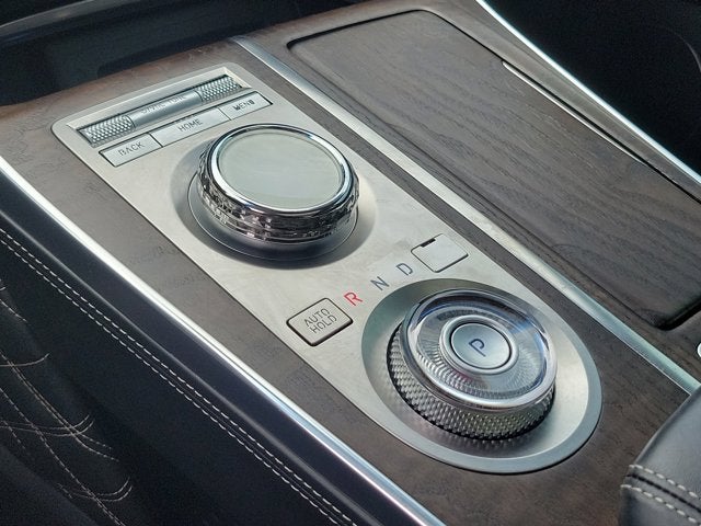2024 Genesis GV80 Prestige Signature
