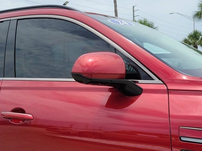 2024 Genesis GV80 Prestige Signature