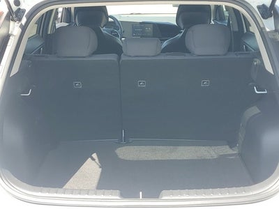 2024 Kia Niro LX