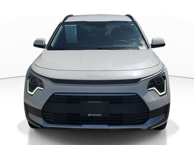 2024 Kia Niro LX