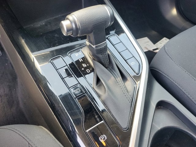 2024 Kia Niro LX