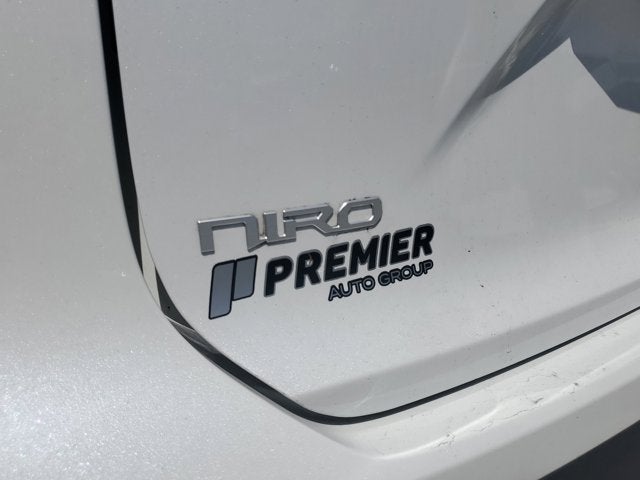 2024 Kia Niro LX