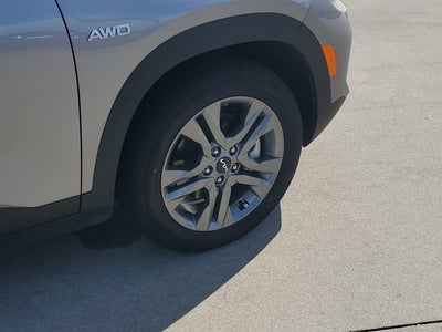 2022 Kia Seltos S