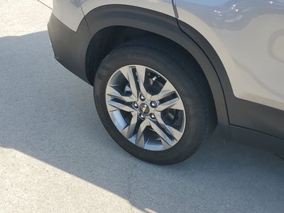 2022 Kia Seltos S