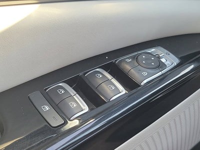 2023 Kia Carnival SX Prestige