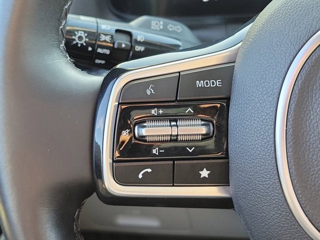 2023 Kia Carnival SX Prestige