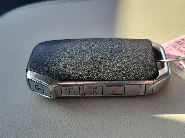 2023 Kia Carnival SX Prestige