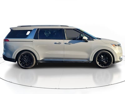 2023 Kia Carnival SX Prestige