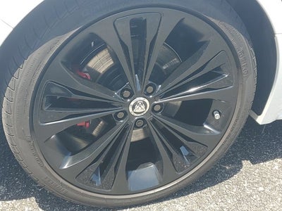 2024 Jaguar XF R-Dynamic SE