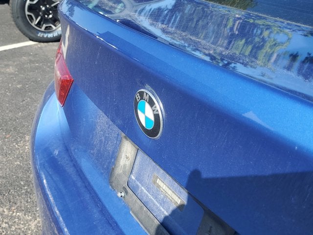 2017 BMW 4 Series 430i