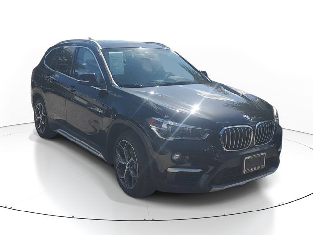 2019 BMW X1 xDrive28i