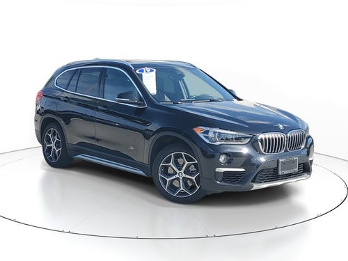 2019 BMW X1 xDrive28i
