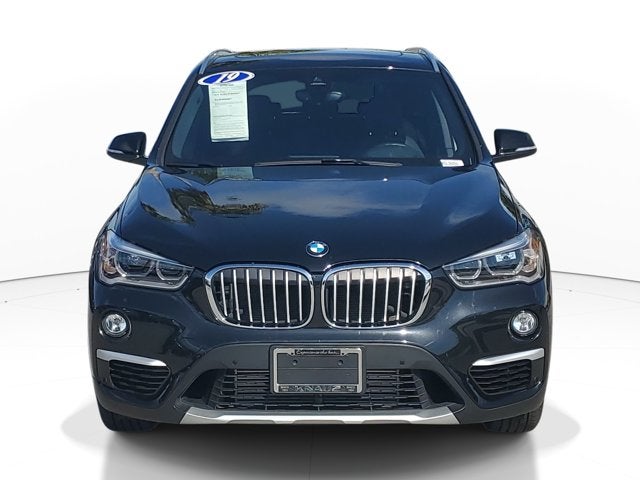 2019 BMW X1 xDrive28i