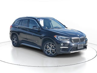 2019 BMW X1 xDrive28i