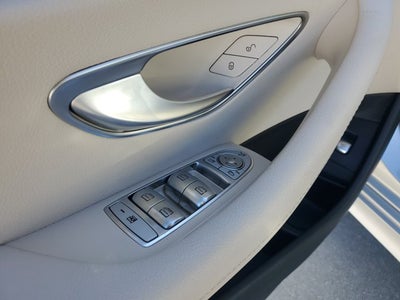 2020 Mercedes-Benz E-Class E 350