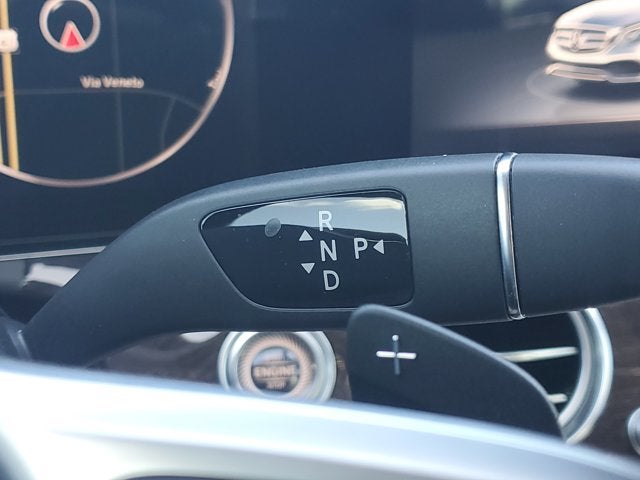 2020 Mercedes-Benz E-Class E 350
