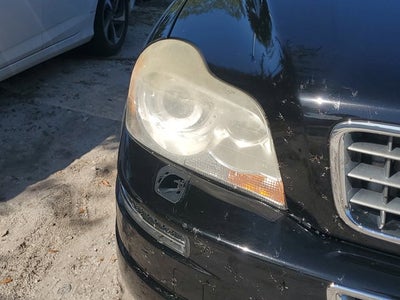 2013 Volvo XC90 3.2 Premier Plus