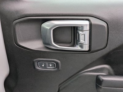 2024 Jeep Wrangler Rubicon 4xe