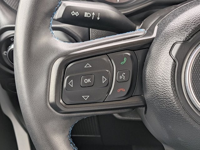 2024 Jeep Wrangler Rubicon 4xe