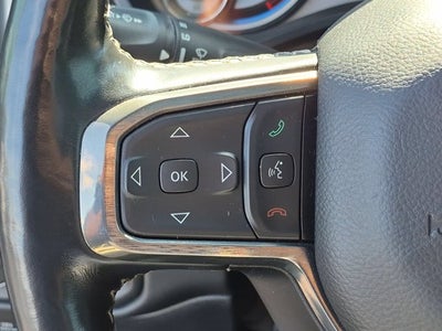 2020 RAM 1500 Limited