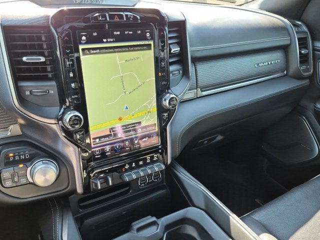 2020 RAM 1500 Limited
