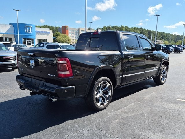2020 RAM 1500 Limited