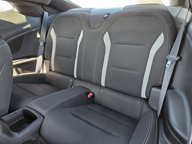 2021 Chevrolet Camaro SS