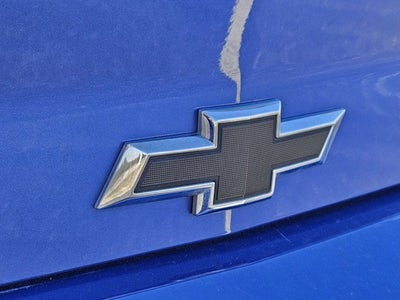 2021 Chevrolet Camaro SS