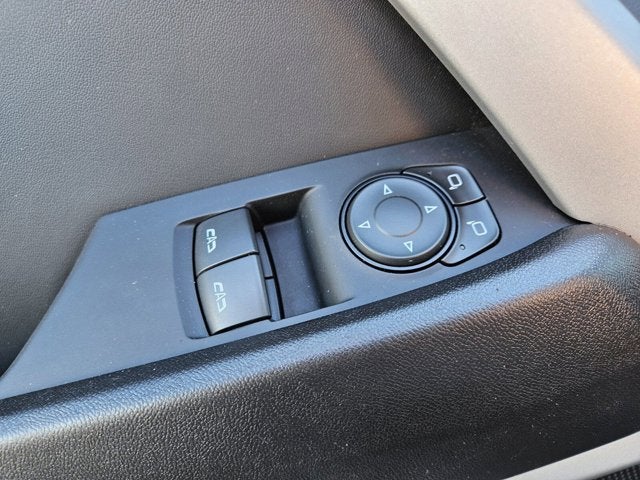 2021 Chevrolet Camaro SS