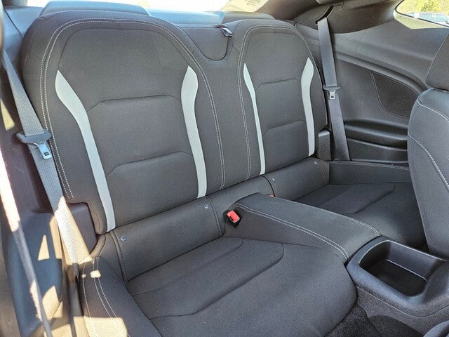 2021 Chevrolet Camaro SS