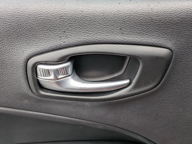 2018 Jeep Compass Altitude