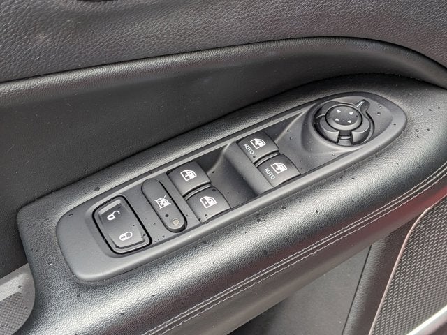 2018 Jeep Compass Altitude