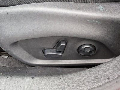 2018 Jeep Compass Altitude