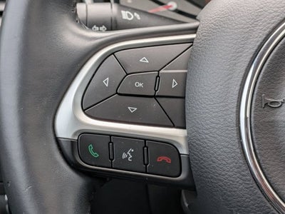 2018 Jeep Compass Altitude