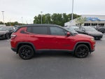 2018 Jeep Compass Altitude