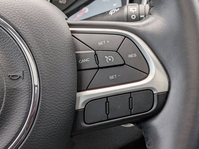 2018 Jeep Compass Altitude