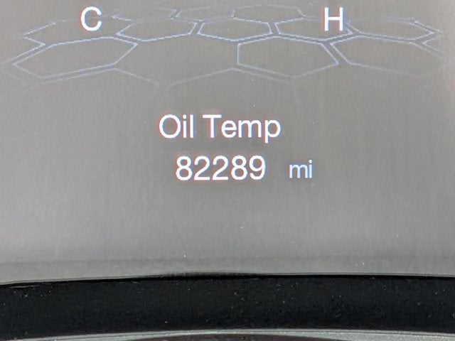 2018 Jeep Compass Altitude