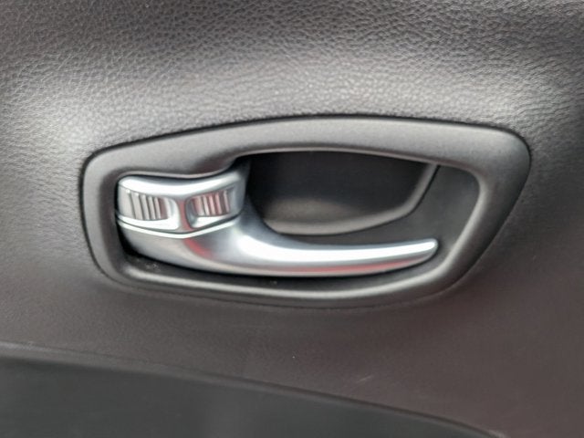 2018 Jeep Compass Altitude
