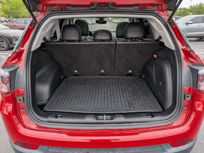 2018 Jeep Compass Altitude