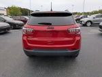 2018 Jeep Compass Altitude