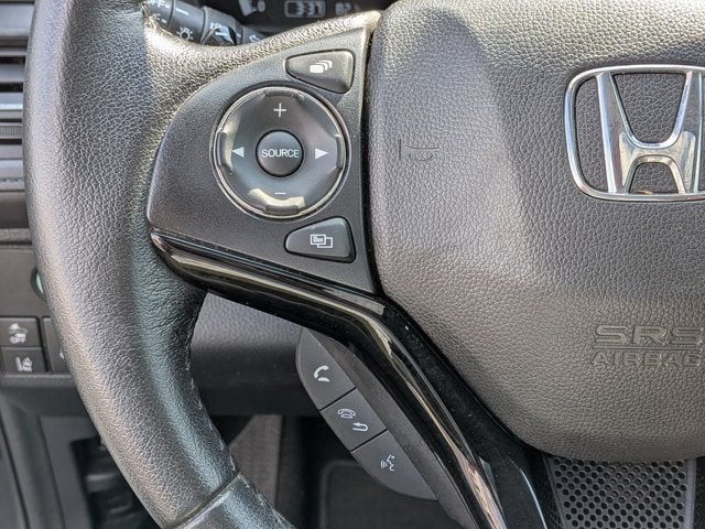 2020 Honda HR-V EX-L