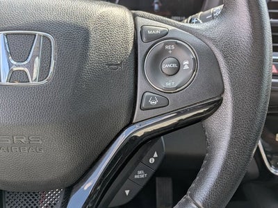 2020 Honda HR-V EX-L